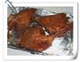 酱香烤鸭腿的做法图解6