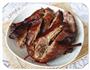 酱香烤鸭腿的做法图解9