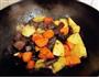 土豆胡萝卜烧牛肉的做法图解4