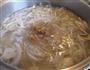三素汤羹的做法图解10