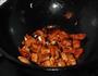 肉炒柿椒土豆片的做法图解4