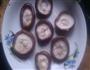 鸟卵酿香菇的做法图解6