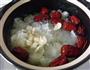 南瓜银耳百合羹的做法图解5