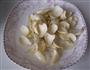 清炒山药百合的做法图解1