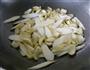 清炒山药百合的做法图解4