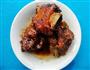 电饭锅烧排骨的做法图解12