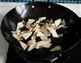 杏鲍菇木耳炒肉片的做法图解8