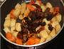 黑蒜红烧肉焖土豆的做法图解10