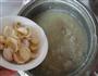 绿豆莲子百合粥的做法图解6