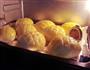 蜜豆菠萝包的做法图解17