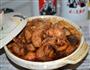客家黄酒焖鸡的做法图解11
