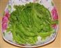 凉拌苦瓜的做法图解1