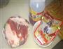 腐乳五花肉的做法图解1
