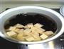 木耳豆腐汤的做法图解4
