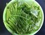 凉拌空心菜的做法图解2