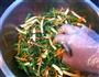 凉拌空心菜的做法图解6