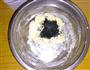 黑芝麻苏打饼的做法图解4