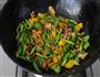 鸡肉炒鲜蔬的做法图解5