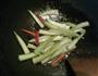秋葵牛柳的做法图解7