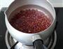 蜜红豆的做法图解2