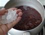 蜜红豆的做法图解3