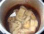 莲藕排骨汤的做法图解6