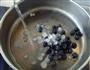蓝莓酸奶冰淇淋的做法图解3