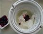 蓝莓酸奶冰淇淋的做法图解8