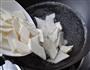 清炒山药片的做法图解6