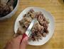 凉拌剔骨肉的做法图解1