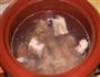 番茄炖排骨汤的做法图解2