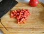 番茄炒豆腐的做法图解3
