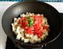 番茄炒豆腐的做法图解9