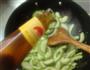 蒜蓉西葫芦的做法图解5