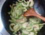 蒜蓉西葫芦的做法图解8