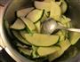 虾米西葫芦的做法图解3