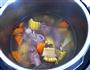 玉米马排汤的做法图解4