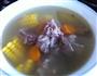 玉米马排汤的做法图解5