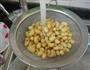 双椒拌黄豆的做法图解4