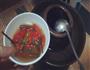 泡椒凉拌魔芋的做法图解3