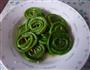 豇豆卷的做法图解7