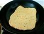 胡萝卜葱油饼的做法图解11