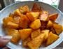 拔丝红薯的做法图解2