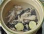 山药鸡爪汤的做法图解4