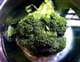 干锅西兰花的做法图解1