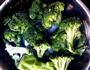 干锅西兰花的做法图解2