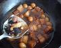 鹌鹑蛋烧肉的做法图解11