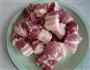 鹌鹑蛋烧肉的做法图解2