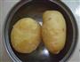 咸香土豆泥的做法图解3