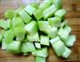青瓜冰棒的做法图解6